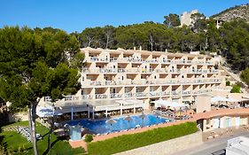 Universal Aparthotel Don Camilo